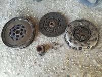 alfa romeo 159 2.4 147kw 154kw sklopka vztrajnik komplet set kit luk