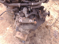 alfa romeo 159 q4 2.4 menjalnik odgon motor mašina 154kw 209k prevožen