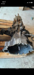 Audi 100 2.5TDI menjalnik 6 prestav