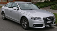 Audi a4 a5 a6 avtomatski menjalnik od 2008 do 2015