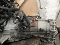 audi menjalnik 6 prestav
