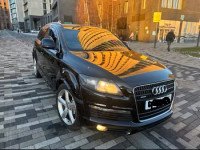 AUDI Q7, motor BUG, menjalnik, karoserija