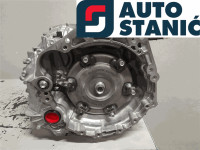 Menjalnik TOYOTA AYGO X AB70 | OEM: 30400_70010 (1KR-FE)