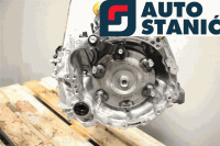 Menjalnik TOYOTA AYGO X AB70 | OEM: 3040070010 (1KR-FE)