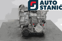 Menjalnik TOYOTA AYGO X AB70 (CVT) | OEM: 3040070010 (1KR-FE)