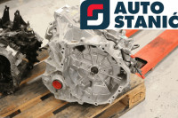 Menjalnik TOYOTA C_HR | OEM: 3090047110 (2ZR-FXE)