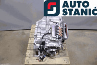 Menjalnik TOYOTA C_HR | OEM: 30900F4010 (2ZR-FXE)