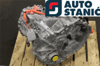 Menjalnik TOYOTA C_HR | OEM: 3090047110 (2ZR-FXE)
