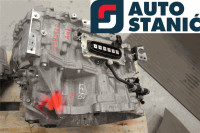 Menjalnik TOYOTA C_HR | OEM: 3090047110 (2ZR-FXE)