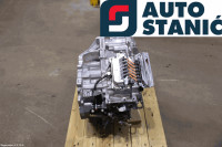 Menjalnik TOYOTA C_HR | OEM: 30900F4010 (2ZR-FXE)