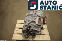 Menjalnik TOYOTA C_HR (P610) | OEM: 30900F4010 (2ZR-FXE)