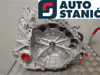 Menjalnik TOYOTA C_HR | OEM: 3090047110 (2ZR-FXE)