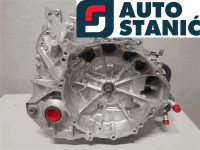 Menjalnik TOYOTA C_HR | OEM: 3090047110 (2ZR-FXE)