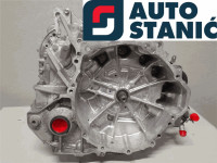 Menjalnik TOYOTA C_HR | OEM: 3090047110 (2ZR-FXE)