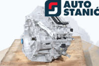 Menjalnik TOYOTA C_HR (ZYX10) | OEM: 3090047110 (2ZRRXE)