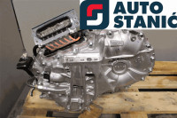 Menjalnik TOYOTA C_HR (PF05) | OEM: 3090047110