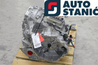 Menjalnik TOYOTA C_HR | OEM: 30900F4010 (2ZR-FXE)