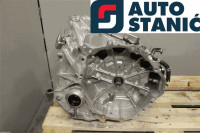 Menjalnik TOYOTA C_HR (PF04) | OEM: 3090047110
