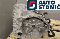 Menjalnik TOYOTA C_HR (PF02,) | OEM: 3090047110