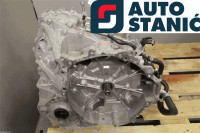 Menjalnik TOYOTA C_HR (HYBRID,) | OEM: 3090047110