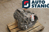 Menjalnik TOYOTA C_HR | OEM: 30900F4010 (2ZR-FXE)