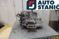 Menjalnik TOYOTA C_HR | OEM: 3090047150 (2ZR-FXE)