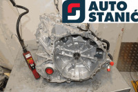 Menjalnik TOYOTA C_HR | OEM: 3090047150 (2ZR-FXE)