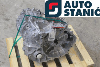 Menjalnik TOYOTA C_HR | OEM: 30900F4010 (2ZR-FXE)