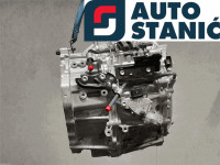 Menjalnik TOYOTA C_HR (CVT) | OEM: 3090002050 (2ZRFXE)
