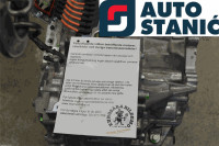 Menjalnik TOYOTA C_HR | OEM: 30900F4010