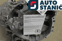 Menjalnik TOYOTA C_HR | OEM: 3090047110