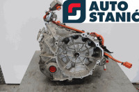 Menjalnik TOYOTA C_HR | OEM: 3090047150 (2ZR-FXE)