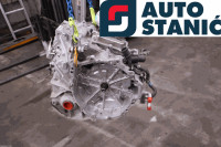 Menjalnik TOYOTA C_HR | OEM: 3090047110 (2ZR-FXE)