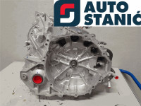 Menjalnik TOYOTA C_HR | OEM: 30900F4010 (2ZR-FXE)