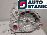 Menjalnik TOYOTA C_HR | OEM: 30900F4010 (2ZR-FXE)