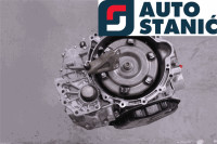 Menjalnik TOYOTA C_HR | OEM: 3040010020 (8NR-FTS)