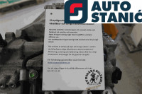 Menjalnik TOYOTA C_HR | OEM: 3090047110 (2ZR-FXE)