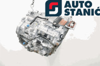 Menjalnik TOYOTA C_HR | OEM: 3090047110 (2ZR-FXE)