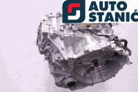 Menjalnik TOYOTA C_HR (CVT) | OEM: 3090047110 (2ZR-FXE)