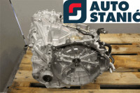 Menjalnik TOYOTA C_HR (V.) | OEM: 3090047110 (2ZR-FXE)