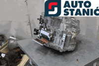 Menjalnik TOYOTA C_HR | OEM: 3090047150 (2ZR-FXE)