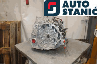 Menjalnik TOYOTA C_HR | OEM: 3090047150 (2ZR-FXE)