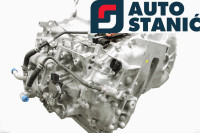 Menjalnik TOYOTA C_HR | OEM: 3090076010 (M20A-FXS)