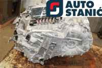 Menjalnik TOYOTA C_HR | OEM: 3090047110 (2ZR-FXE)