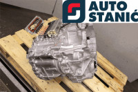 Menjalnik TOYOTA C_HR | OEM: 3090047110 (2ZR-FXE)