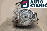 Menjalnik TOYOTA C_HR | OEM: 3090047150 (2ZR-FXE)