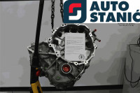 Menjalnik TOYOTA C_HR | OEM: 30900F4010 (2ZR-FXE)