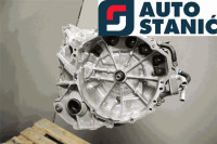 Menjalnik TOYOTA C_HR (PF02) | OEM: 3090047110