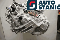 Menjalnik TOYOTA C_HR (PF01,) | OEM: 30900F4010 (2ZR-FXE)