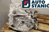 Menjalnik TOYOTA C_HR | OEM: 3090047110